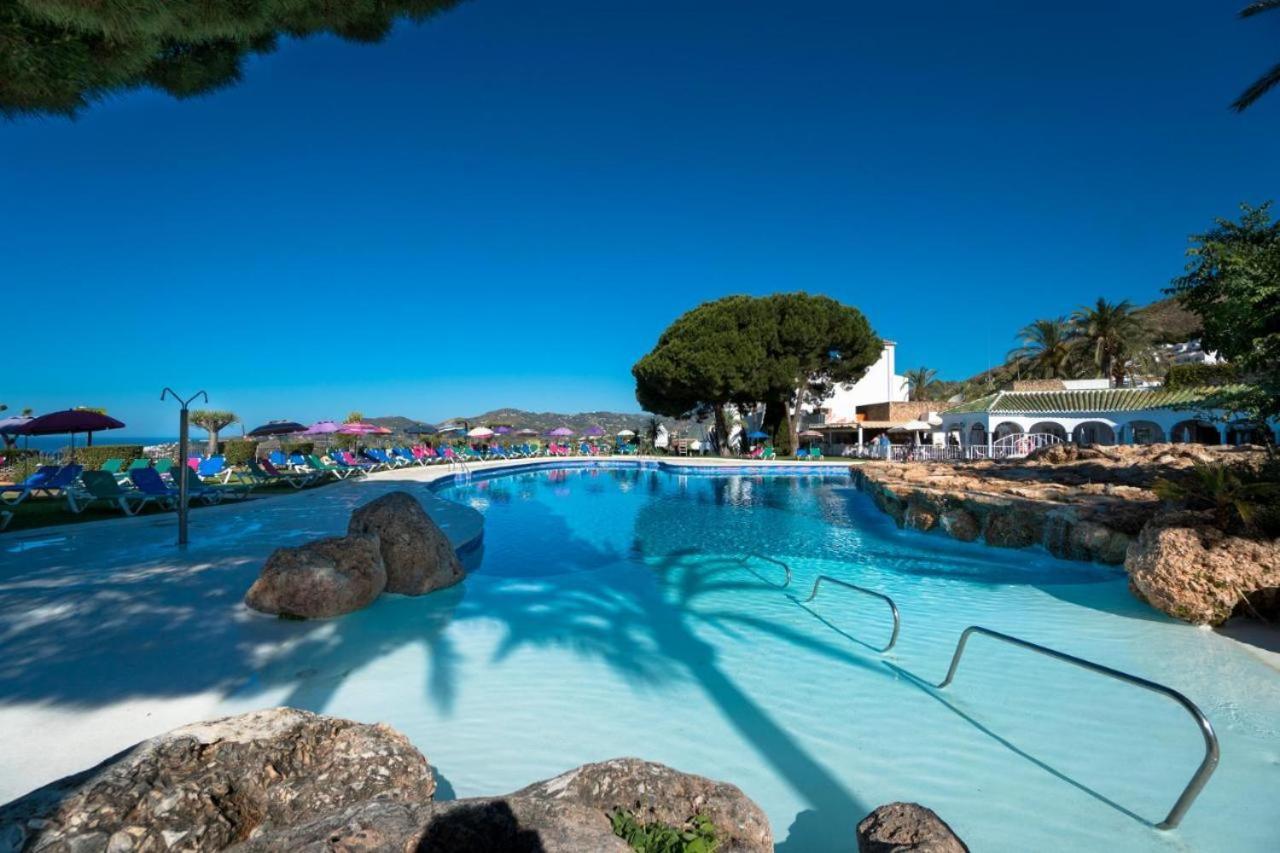 Apartamento Lovley 2 Bedroom In Capuchinos, San Juan De Capistrano, Nerja